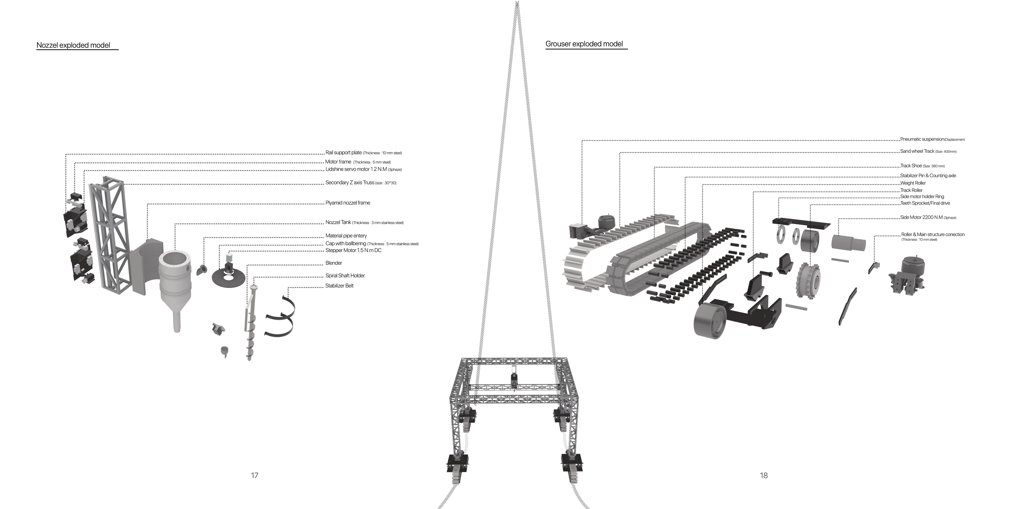Robot Design Image 6